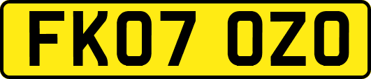 FK07OZO
