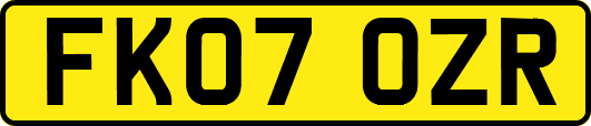FK07OZR
