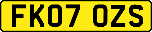 FK07OZS
