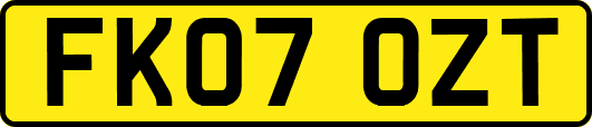 FK07OZT