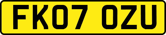 FK07OZU