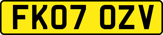 FK07OZV