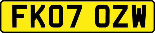 FK07OZW