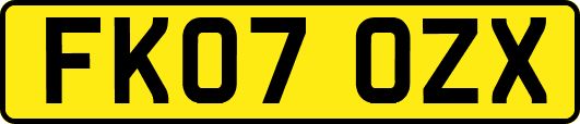 FK07OZX
