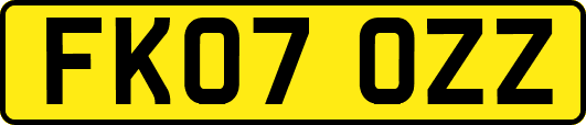 FK07OZZ