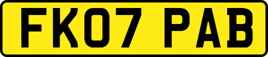 FK07PAB
