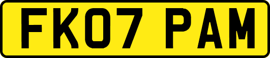 FK07PAM