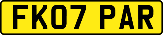 FK07PAR