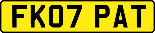 FK07PAT