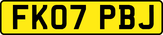 FK07PBJ