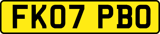 FK07PBO