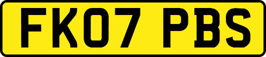 FK07PBS