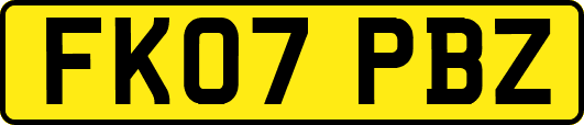 FK07PBZ