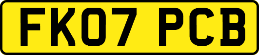 FK07PCB