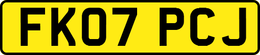 FK07PCJ