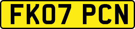 FK07PCN