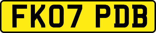 FK07PDB