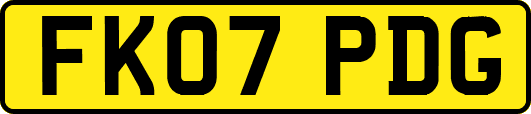 FK07PDG