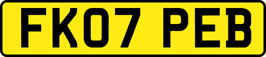 FK07PEB
