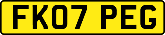 FK07PEG
