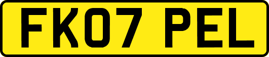 FK07PEL