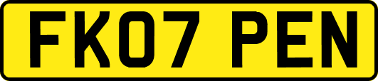 FK07PEN