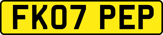 FK07PEP