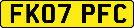 FK07PFC