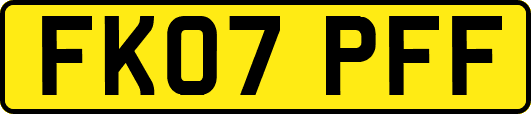 FK07PFF