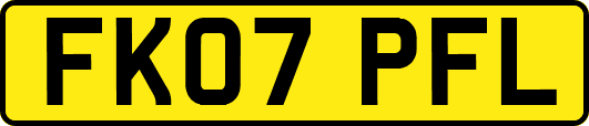 FK07PFL