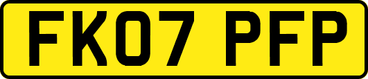 FK07PFP