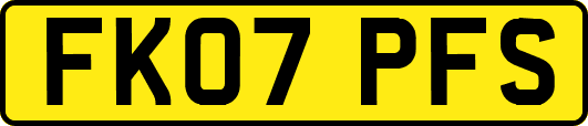FK07PFS