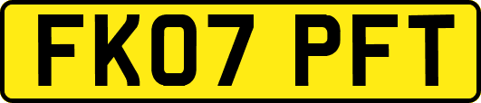 FK07PFT