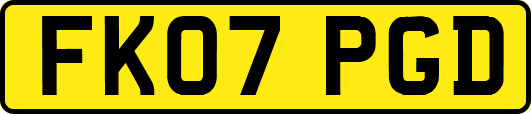FK07PGD