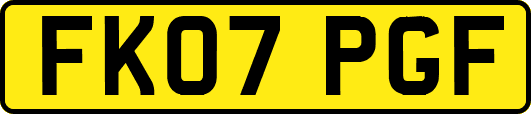 FK07PGF