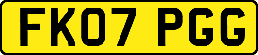FK07PGG