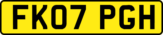 FK07PGH