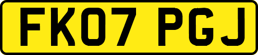 FK07PGJ