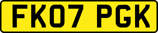 FK07PGK