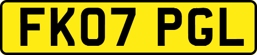 FK07PGL
