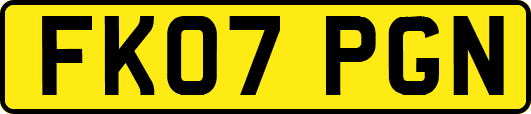 FK07PGN