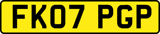 FK07PGP