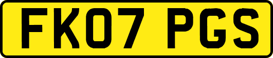 FK07PGS