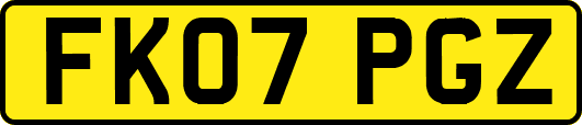 FK07PGZ