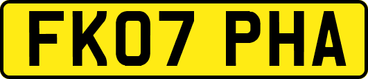 FK07PHA