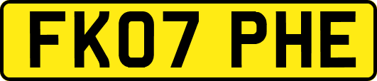 FK07PHE