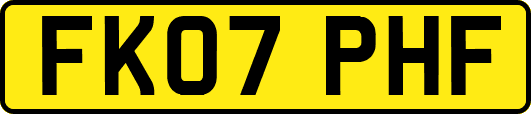 FK07PHF