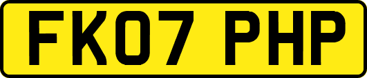FK07PHP