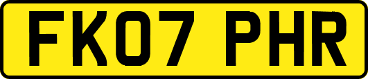 FK07PHR