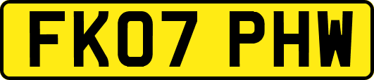 FK07PHW